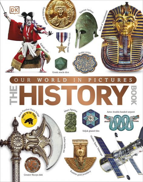 History Book