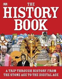 History Book 2