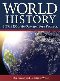 History Book 3