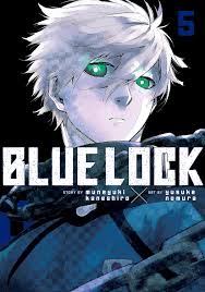 Bluelock