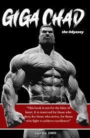 Gigachad Book