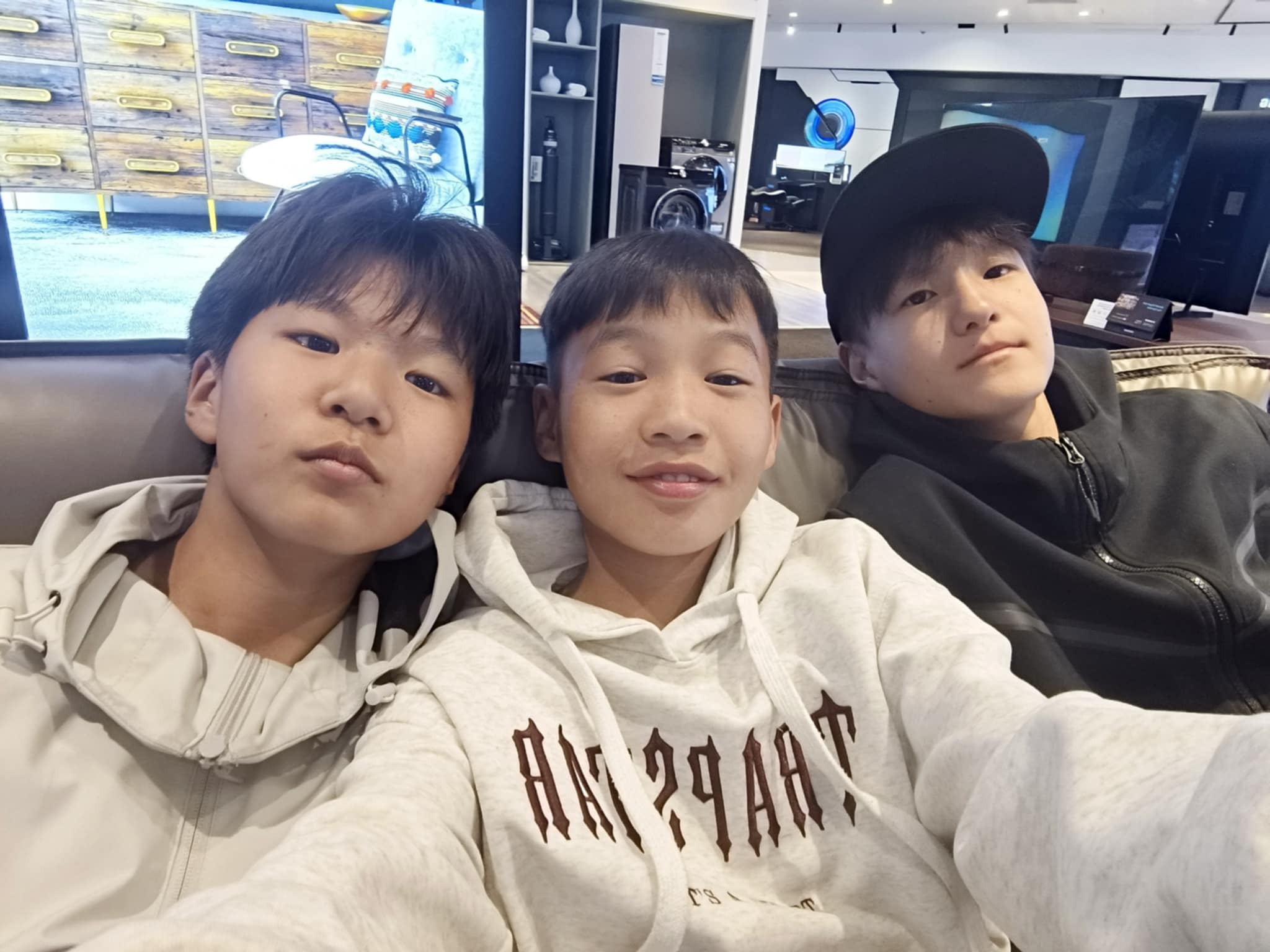 Friends